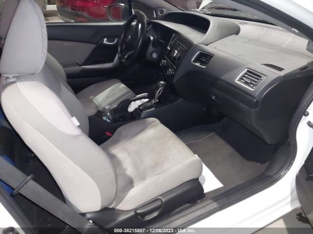 2HGFG3B51FH533254 Honda Civic Lx