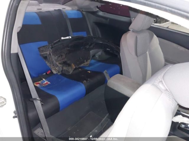 2HGFG3B51FH533254 Honda Civic Lx