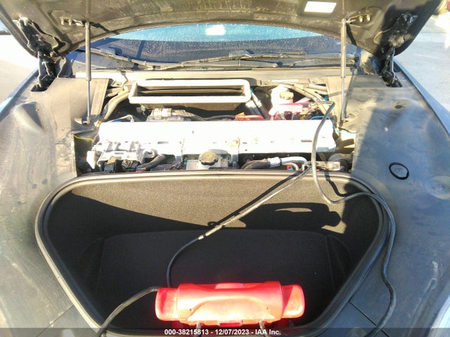 2022 TESLA MODEL S 5YJSA1E57NF458935 Photo 9