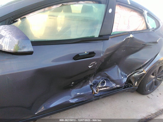 2022 TESLA MODEL S 5YJSA1E57NF458935 Photo 5