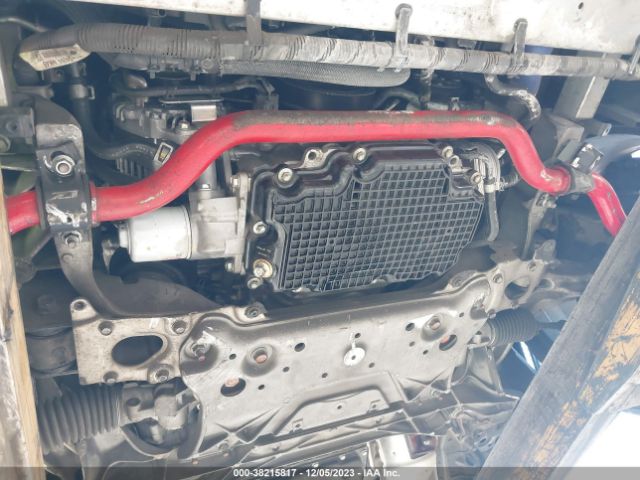 JN1FV7EK0HM610972 Infiniti Q60 3.0t Red Sport 400