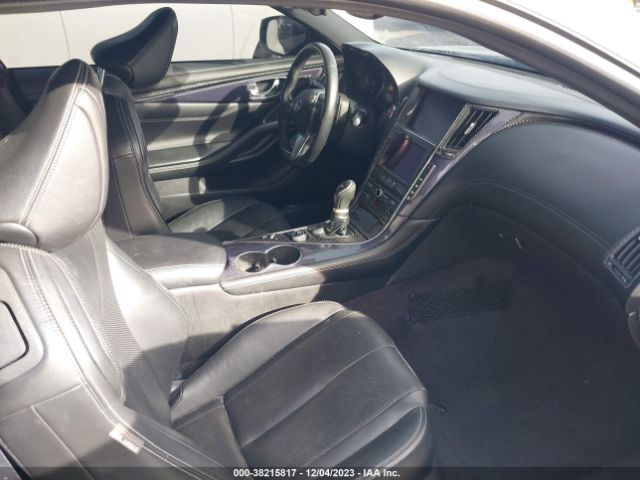 JN1FV7EK0HM610972 Infiniti Q60 3.0t Red Sport 400
