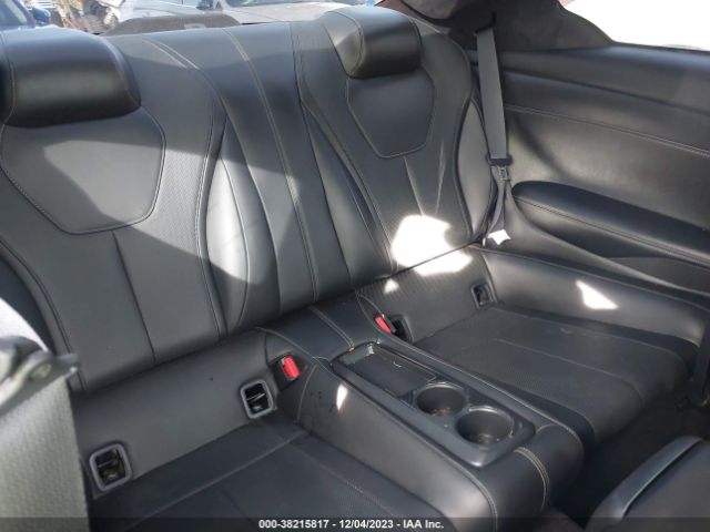 JN1FV7EK0HM610972 Infiniti Q60 3.0t Red Sport 400