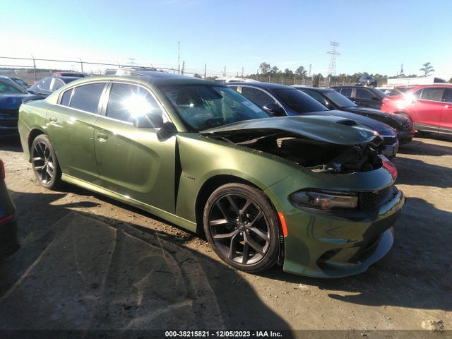 2021 2C3CDXCT9MH591483 main image