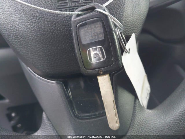 Honda CR-V LX 2017 5J6RW5H38HL001872 Image 11