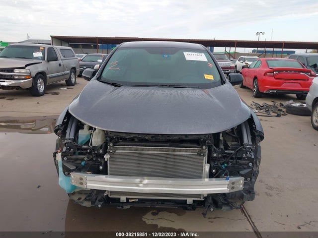 Honda CR-V LX 2017 5J6RW5H38HL001872 Image 13