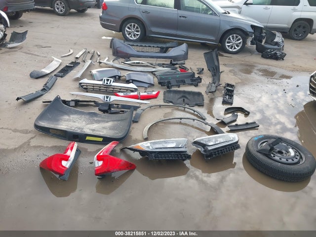 Honda CR-V LX 2017 5J6RW5H38HL001872 Image 12
