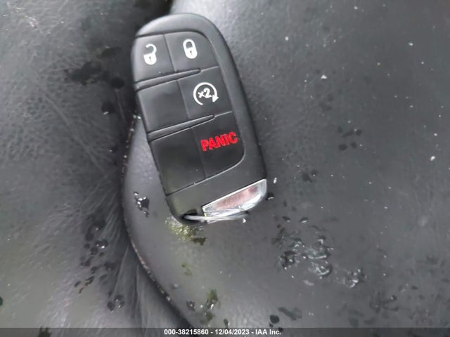 2021 JEEP RENEGADE LIMITED 4X4 VIN: ZACNJDD19MPN29621