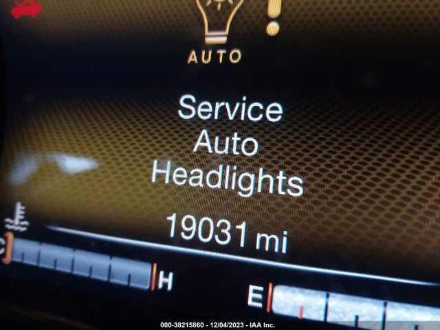 2021 JEEP RENEGADE LIMITED 4X4 VIN: ZACNJDD19MPN29621