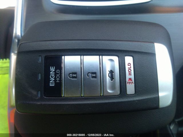 19UUB6F69PA004404 Acura Tlx Advance Package