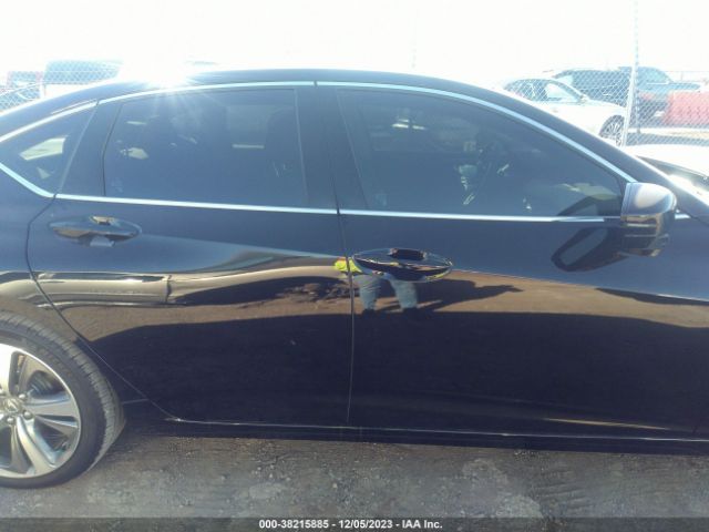 19UUB6F69PA004404 Acura Tlx Advance Package