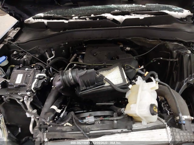 Ford EXPLORER XLT 2020 1FMSK8DH0LGC46457 Image 10
