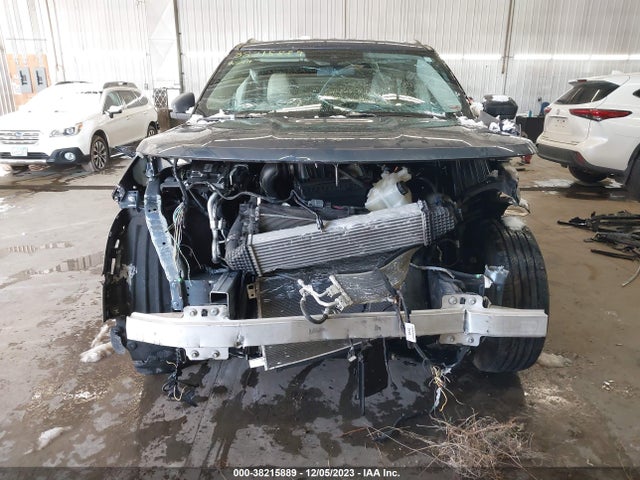 Ford EXPLORER XLT 2020 1FMSK8DH0LGC46457 Image 12