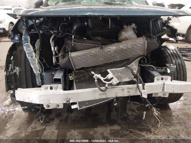 Ford EXPLORER XLT 2020 1FMSK8DH0LGC46457 Image 6