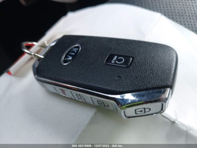 5XYRKDLF7MG023350 KIA Sorento Sx Prestige