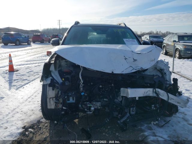 5XYRKDLF7MG023350 KIA Sorento Sx Prestige