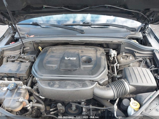 1C4RJFAG4JC432397 Jeep Grand Cherokee