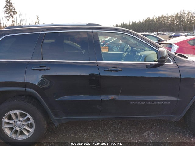 1C4RJFAG4JC432397 Jeep Grand Cherokee