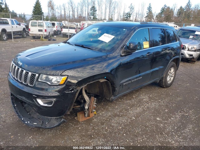 1C4RJFAG4JC432397 Jeep Grand Cherokee