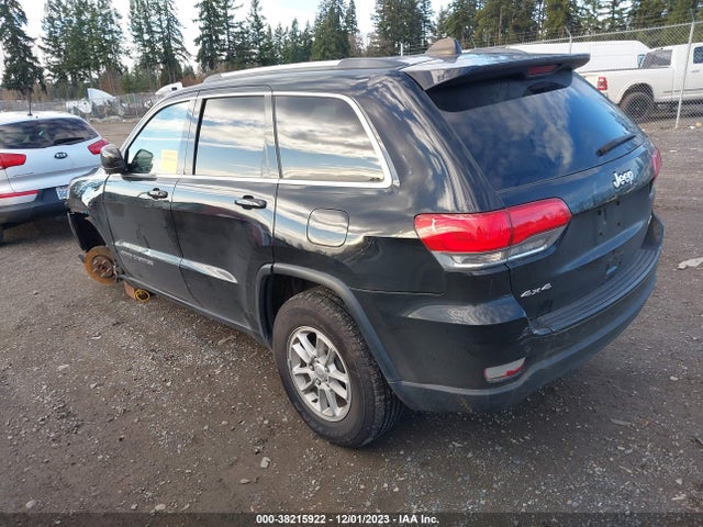 1C4RJFAG4JC432397 Jeep Grand Cherokee