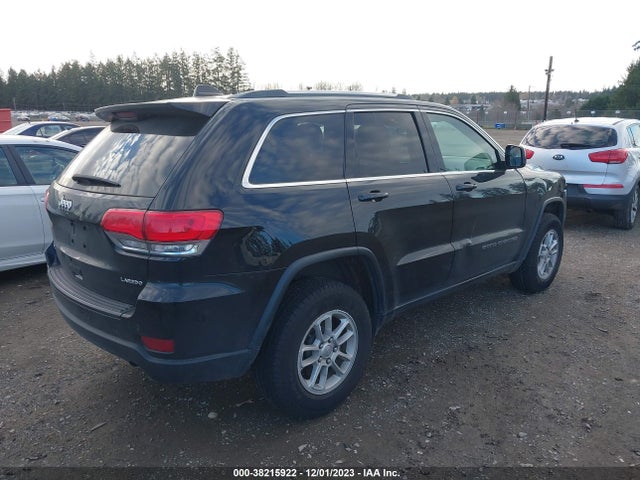1C4RJFAG4JC432397 Jeep Grand Cherokee