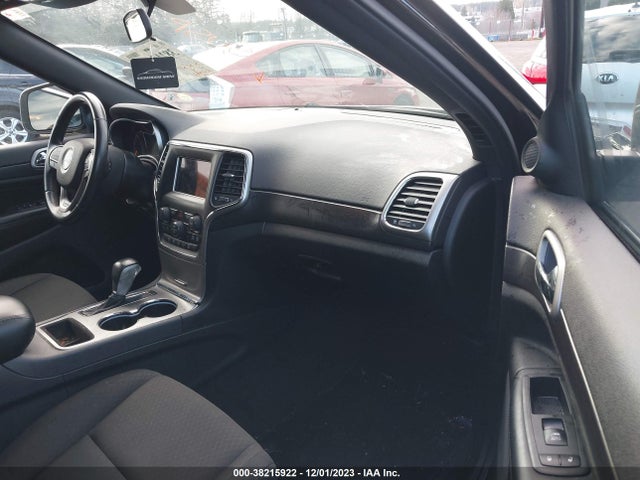 1C4RJFAG4JC432397 Jeep Grand Cherokee