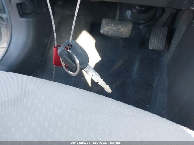 ML32F3FJ6HHF09103 Mitsubishi Mirage G4 Es