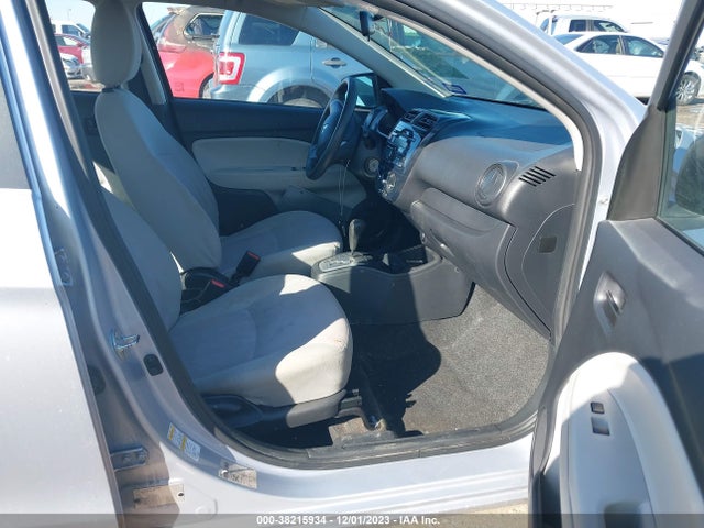 ML32F3FJ6HHF09103 Mitsubishi Mirage G4 Es