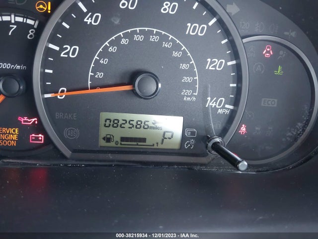 ML32F3FJ6HHF09103 Mitsubishi Mirage G4 Es