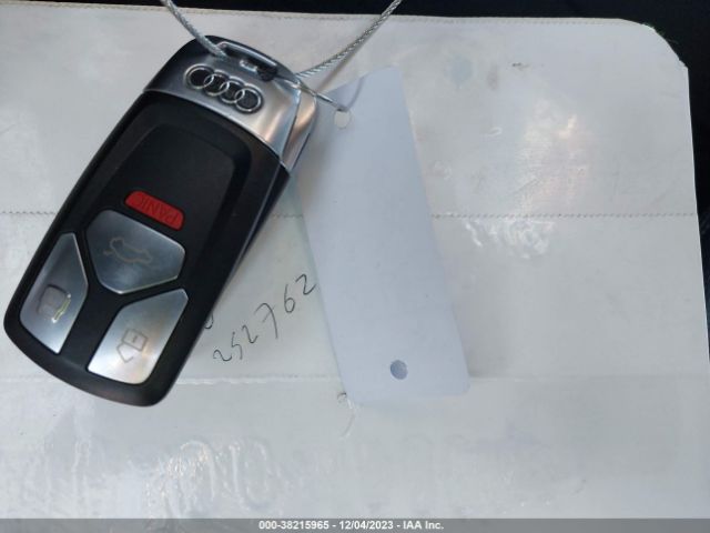 2018 AUDI Q5 WA1BNAFY2J2223850 Photo 10