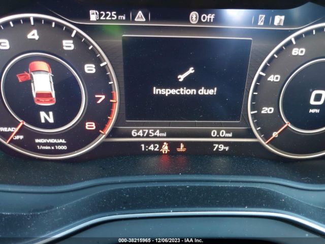 2018 AUDI Q5 WA1BNAFY2J2223850 Photo 6