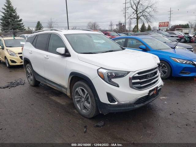 2019 3GKALVEV1KL330706 главное изображение