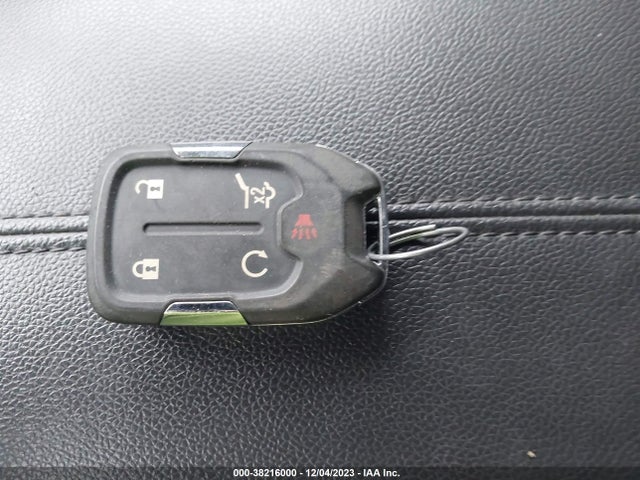 GMC Terrain Slt 2019 3GKALVEV1KL330706 Image 11