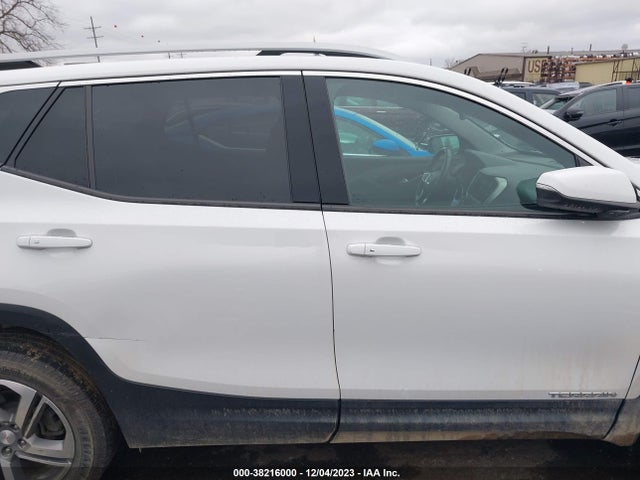 GMC Terrain Slt 2019 3GKALVEV1KL330706 Image 13