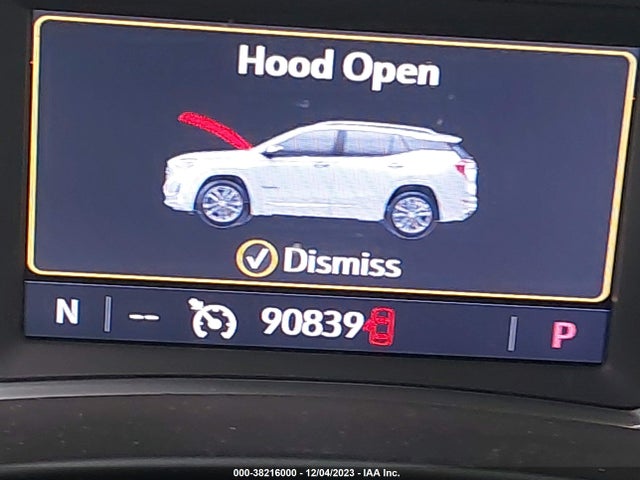 GMC Terrain Slt 2019 3GKALVEV1KL330706 Image 15