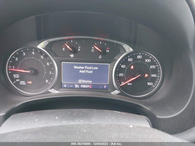 GMC Terrain Slt 2019 3GKALVEV1KL330706 Image 7