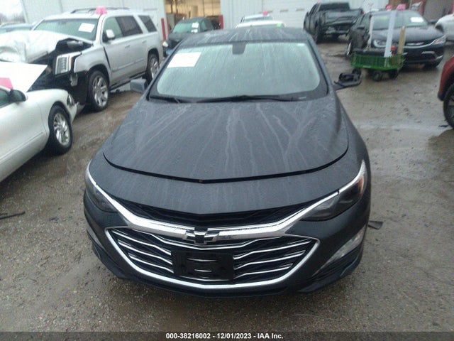 Chevrolet MALIBU LT 2019 1G1ZD5ST5KF204866 Image 12