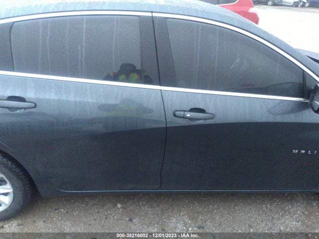 Chevrolet MALIBU LT 2019 1G1ZD5ST5KF204866 Image 13