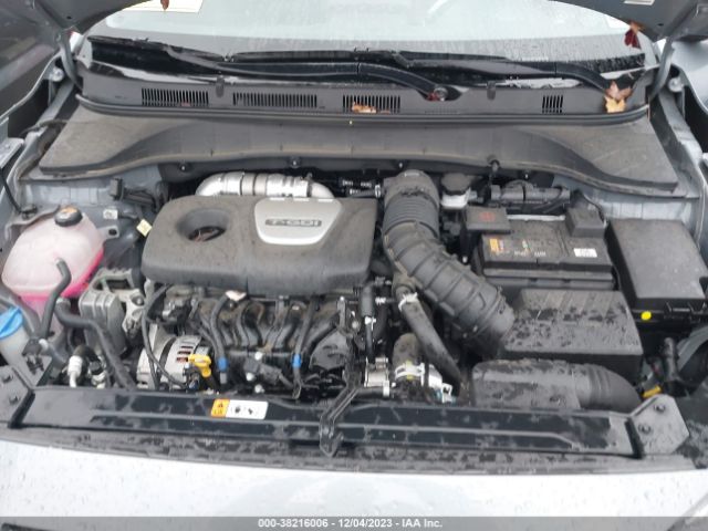 2021 HYUNDAI KONA KM8K3CA55MU659889 Photo 9