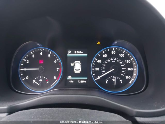 2021 HYUNDAI KONA KM8K3CA55MU659889 Photo 6