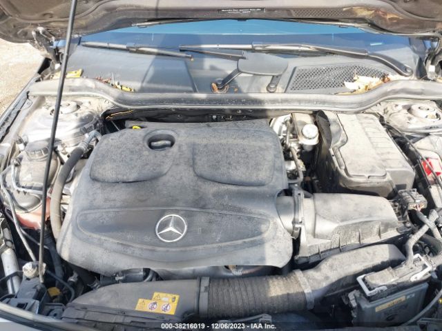 2019 MERCEDES-BENZ CLA WDDSJ4GB5KN723164 Photo 9