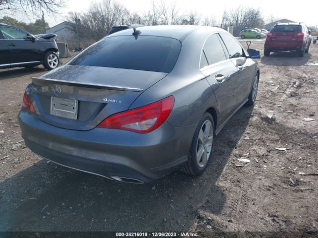 2019 MERCEDES-BENZ CLA WDDSJ4GB5KN723164 Photo 3