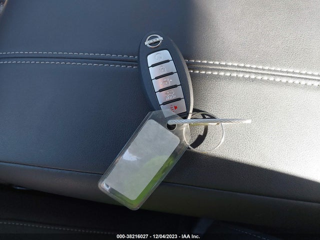 Продажа на аукционе авто 2024 Nissan Altima Sv Fwd, vin: 1N4BL4DV3RN311182, номер лота: 38216027