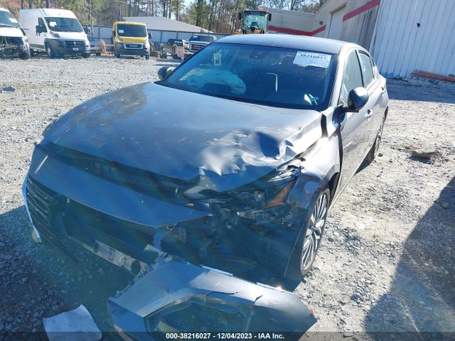 Продажа на аукционе авто 2024 Nissan Altima Sv Fwd, vin: 1N4BL4DV3RN311182, номер лота: 38216027