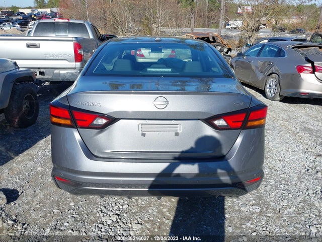 Продажа на аукционе авто 2024 Nissan Altima Sv Fwd, vin: 1N4BL4DV3RN311182, номер лота: 38216027