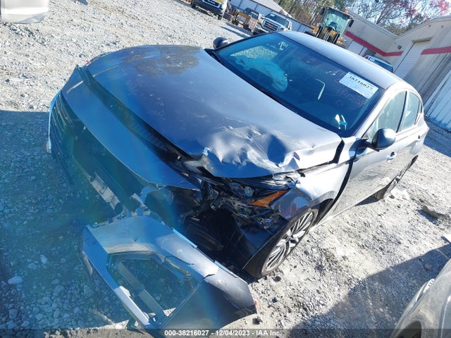 Продажа на аукционе авто 2024 Nissan Altima Sv Fwd, vin: 1N4BL4DV3RN311182, номер лота: 38216027