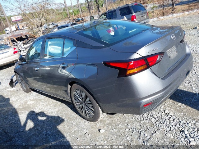 Продажа на аукционе авто 2024 Nissan Altima Sv Fwd, vin: 1N4BL4DV3RN311182, номер лота: 38216027