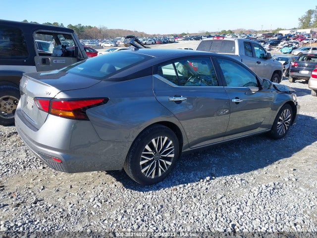 Продажа на аукционе авто 2024 Nissan Altima Sv Fwd, vin: 1N4BL4DV3RN311182, номер лота: 38216027