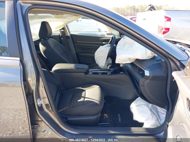 Продажа на аукционе авто 2024 Nissan Altima Sv Fwd, vin: 1N4BL4DV3RN311182, номер лота: 38216027