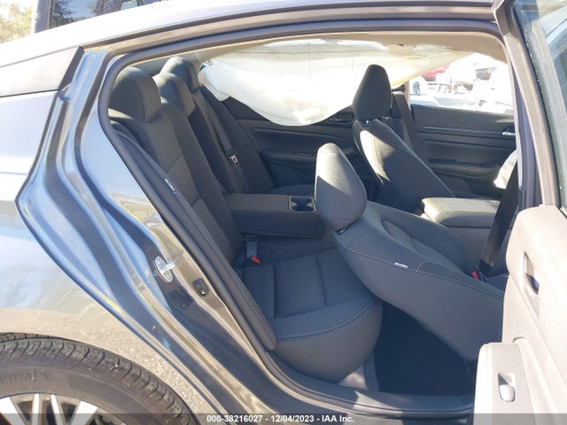 Продажа на аукционе авто 2024 Nissan Altima Sv Fwd, vin: 1N4BL4DV3RN311182, номер лота: 38216027